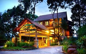 Sentosa Villa